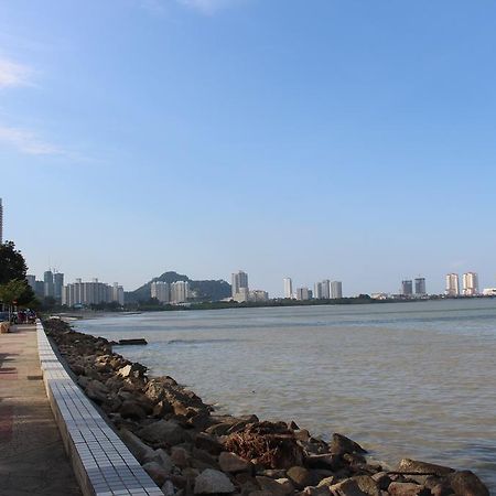 Gurney View Inn PENANG Exteriér fotografie