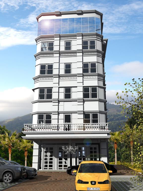 Gurney View Inn PENANG Exteriér fotografie